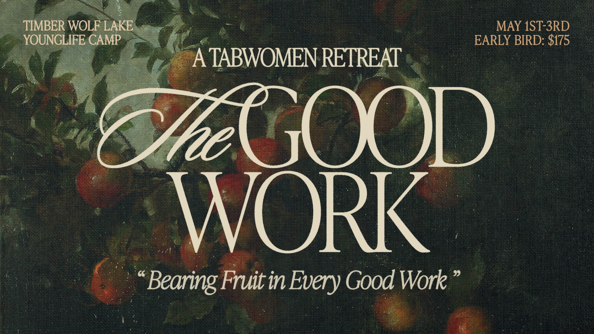 Womens Retreat