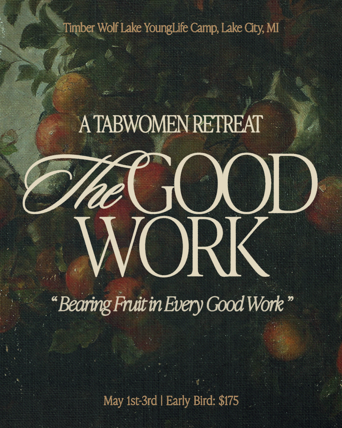 Womens Retreat 4x5