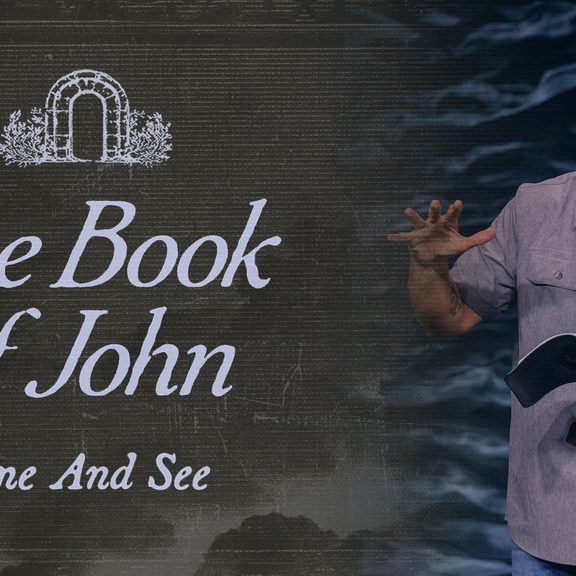 BOOK OF JOHN _ come and see (Thumbnail)