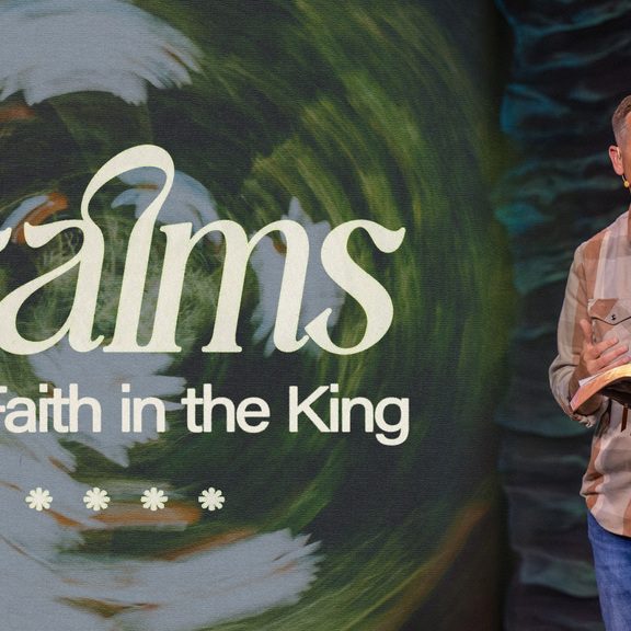 PSALMS VOL 1 _ have faith in the king (Thumbnail)