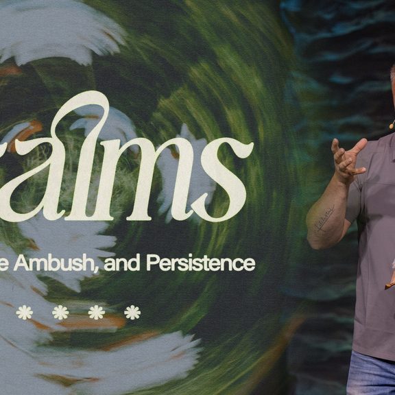 PSALMS VOL 1 audit ambush persistence (Thumbnail)