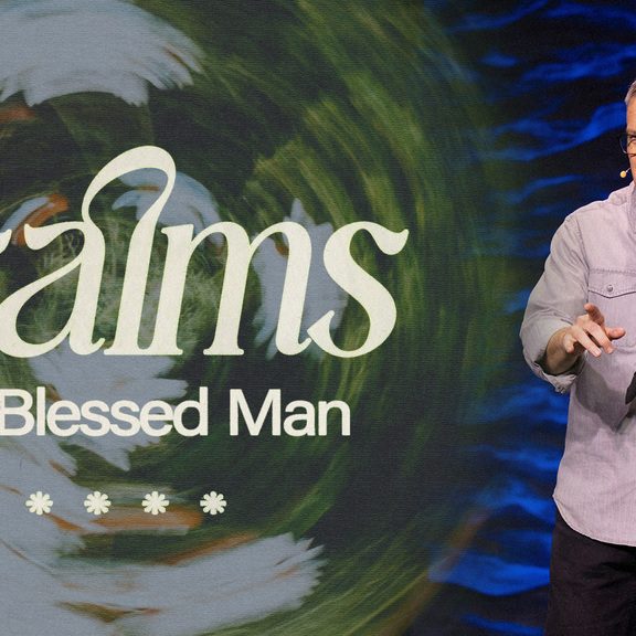Psalms the blessed man (Thumbnail)