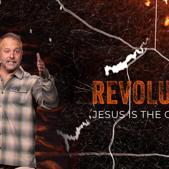 REVOLUTION-jesus-is-the-only-way-(Thumbnail)