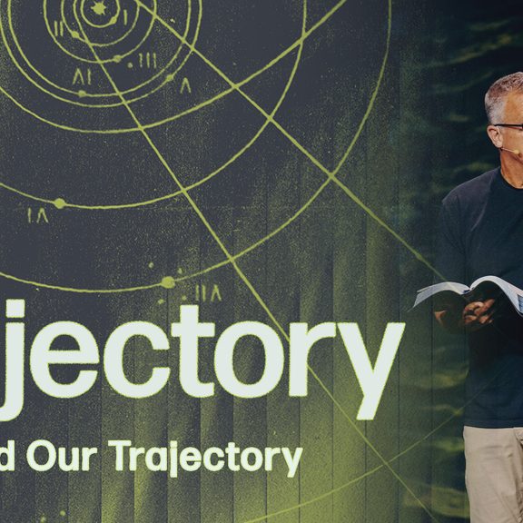 TRAJECTORY | build our trajectory (Thumbnail)