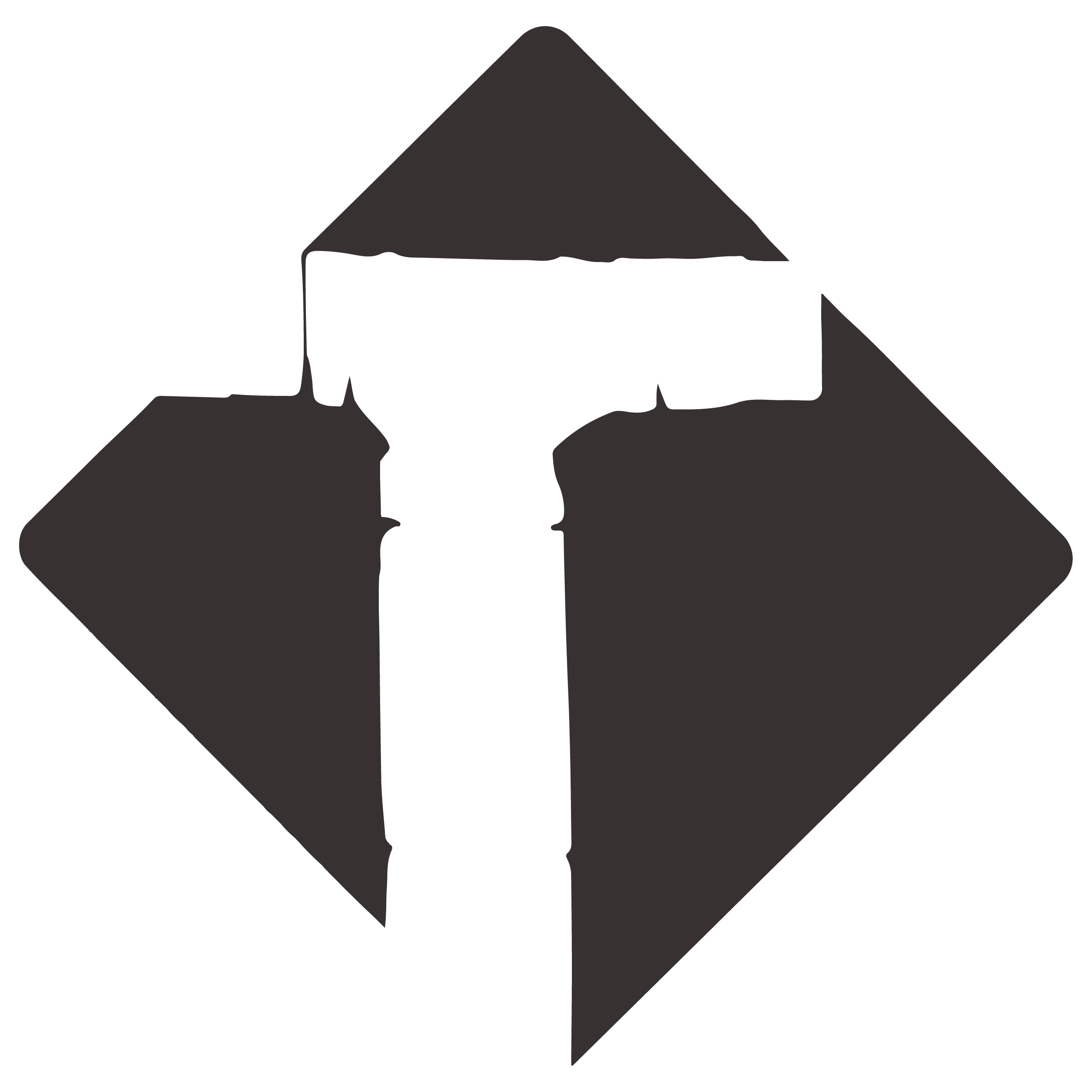 Tab T_lighter black