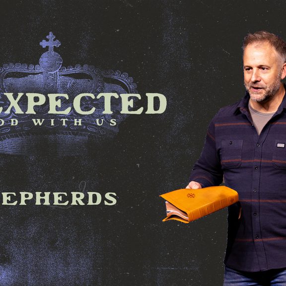 UNEXPECTED _ shepherds (Thumbnail)