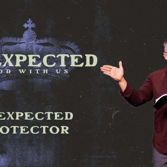 UNEXPECTED _ unexpected protector (Thumbnail)