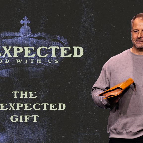 UNEXPECTED the unexpected gift (Thumbnail)